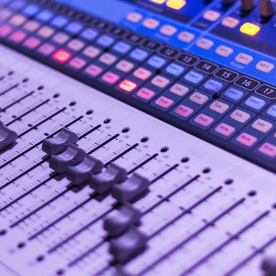 Audio Production