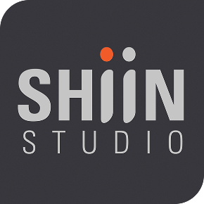 Shiinstudio Logo