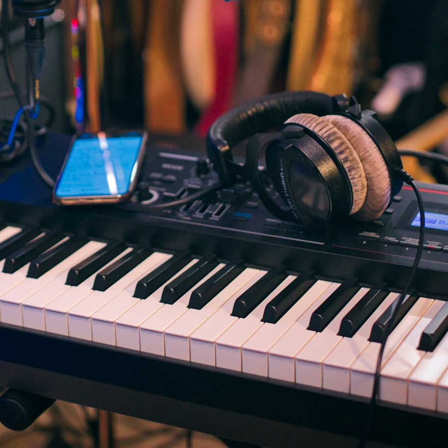 Music Composition